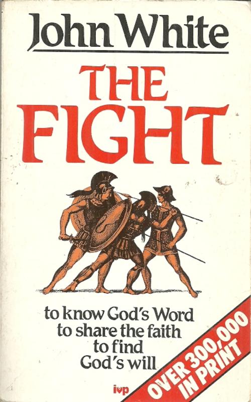 Cover of The Fight